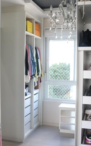 Apartamento à venda com 134m², 2 quartos e 2 vagasQuarto 2