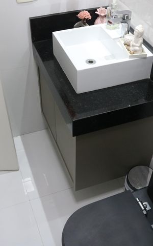 Apartamento à venda com 134m², 2 quartos e 2 vagasBanheiro 3
