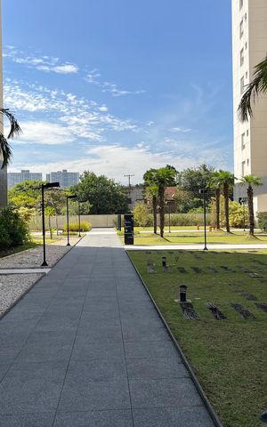 Apartamento à venda com 134m², 2 quartos e 2 vagasÁrea comum