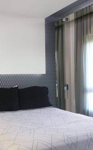 Apartamento à venda com 134m², 2 quartos e 2 vagasQuarto 2
