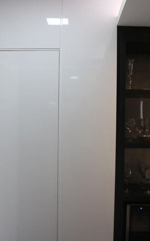 Apartamento à venda com 134m², 2 quartos e 2 vagasCozinha