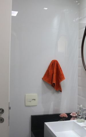 Apartamento à venda com 134m², 2 quartos e 2 vagasBanheiro 3