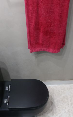 Apartamento à venda com 134m², 2 quartos e 2 vagasBanheiro 2