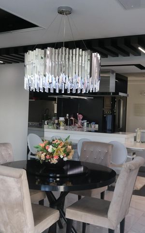 Apartamento à venda com 134m², 2 quartos e 2 vagasVaranda gourmet