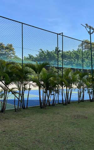 Apartamento à venda com 134m², 2 quartos e 2 vagasQuadra Esportiva