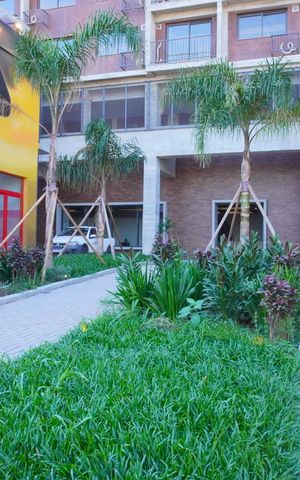 Studio à venda com 16m², 1 quarto e 1 vaga Studio à venda com 16m², 1 quarto e 1 vagaÁrea comum