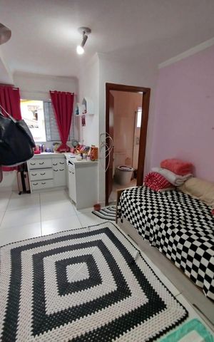 Casa à venda com 280m², 5 quartos e 2 vagas