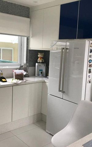 Casa à venda com 190m², 3 quartos e 4 vagas