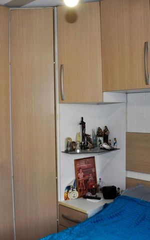 Apartamento à venda com 67m², 3 quartos e 2 vagas Apartamento à venda com 67m², 3 quartos e 2 vagasSuíte