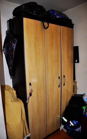 Apartamento à venda com 67m², 3 quartos e 2 vagas Apartamento à venda com 67m², 3 quartos e 2 vagasQuarto 2
