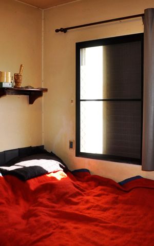 Apartamento à venda com 67m², 3 quartos e 2 vagas Apartamento à venda com 67m², 3 quartos e 2 vagasQuarto 2