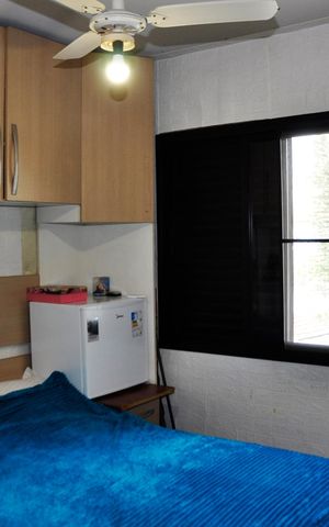 Apartamento à venda com 67m², 3 quartos e 2 vagas Apartamento à venda com 67m², 3 quartos e 2 vagasSuíte
