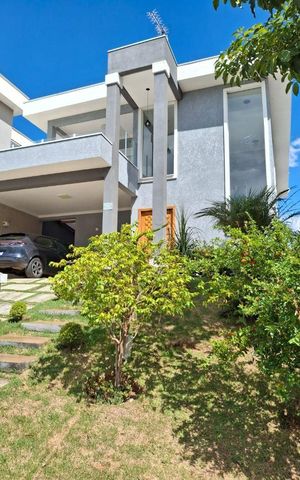 Casa à venda com 212m², 3 quartos e 4 vagas