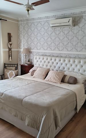 Casa para alugar com 230m², 3 quartos e 4 vagasQuarto