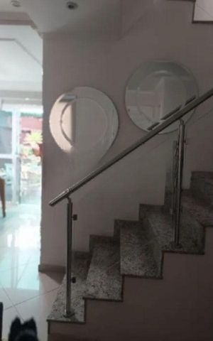 Casa à venda com 200m², 3 quartos e 4 vagas
