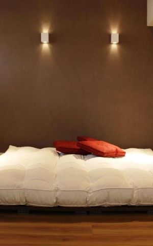 Apartamento à venda com 64m², 2 quartos e 1 vaga Apartamento à venda com 64m², 2 quartos e 1 vagaÁrea comum - Spa