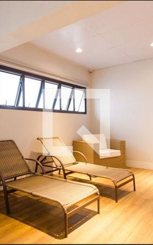 Apartamento à venda com 64m², 2 quartos e 1 vaga Apartamento à venda com 64m², 2 quartos e 1 vagaÁrea comum