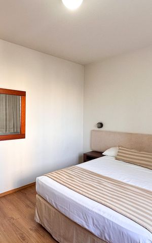 Apartamento à venda com 64m², 2 quartos e 1 vaga Apartamento à venda com 64m², 2 quartos e 1 vagaQuarto 1