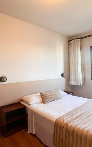 Apartamento à venda com 64m², 2 quartos e 1 vaga Apartamento à venda com 64m², 2 quartos e 1 vagaQuarto 2