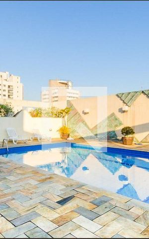 Apartamento à venda com 64m², 2 quartos e 1 vaga Apartamento à venda com 64m², 2 quartos e 1 vagaÁrea comum - Piscina