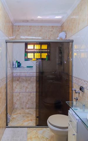 Casa para alugar com 697m², 6 quartos e 7 vagas Casa para alugar com 697m², 6 quartos e 7 vagasBanheiro 4