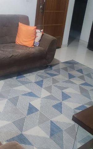 Apartamento à venda com 121m², 2 quartos e 1 vaga Apartamento à venda com 121m², 2 quartos e 1 vagaSala