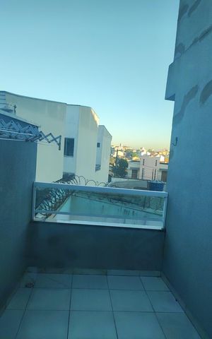 Apartamento à venda com 121m², 2 quartos e 1 vaga Apartamento à venda com 121m², 2 quartos e 1 vagaÁrea externa