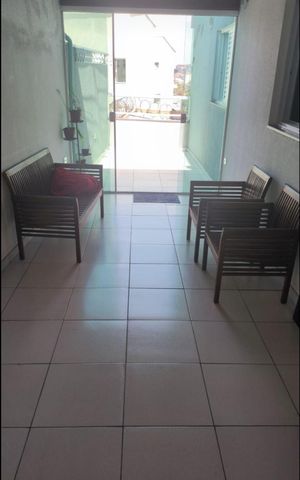 Apartamento à venda com 121m², 2 quartos e 1 vaga Apartamento à venda com 121m², 2 quartos e 1 vagaÁrea externa