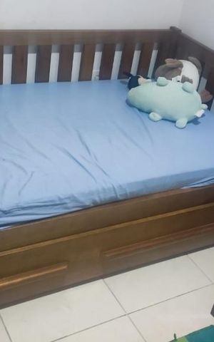 Apartamento à venda com 121m², 2 quartos e 1 vaga Apartamento à venda com 121m², 2 quartos e 1 vagaQuarto