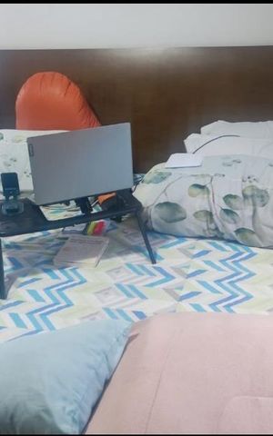 Apartamento à venda com 121m², 2 quartos e 1 vaga Apartamento à venda com 121m², 2 quartos e 1 vagaQuarto
