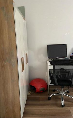 Apartamento à venda com 39m², 2 quartos e sem vaga