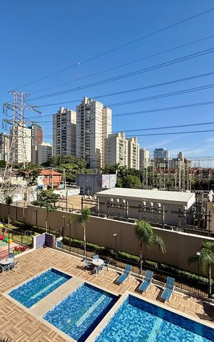 Studio para alugar com 28m², 1 quarto e sem vaga Studio para alugar com 28m², 1 quarto e sem vagaVista