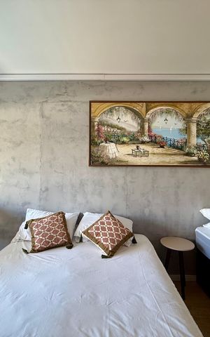 Studio para alugar com 28m², 1 quarto e sem vaga Studio para alugar com 28m², 1 quarto e sem vagaQuarto
