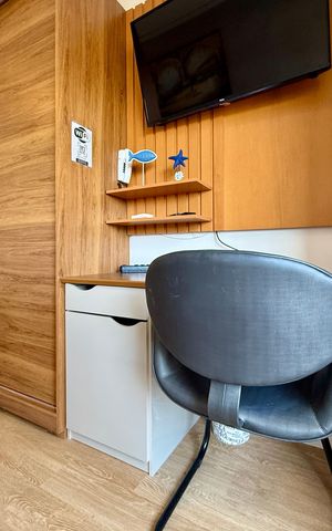 Studio para alugar com 28m², 1 quarto e sem vaga Studio para alugar com 28m², 1 quarto e sem vagaQuarto