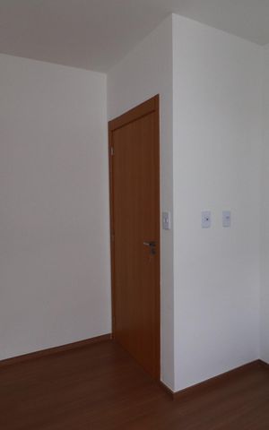 Casa para alugar com 65m², 2 quartos e 1 vagaQuarto 2