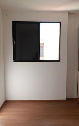 Casa para alugar com 65m², 2 quartos e 1 vagaQuarto 1