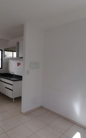 Casa para alugar com 65m², 2 quartos e 1 vagaSala