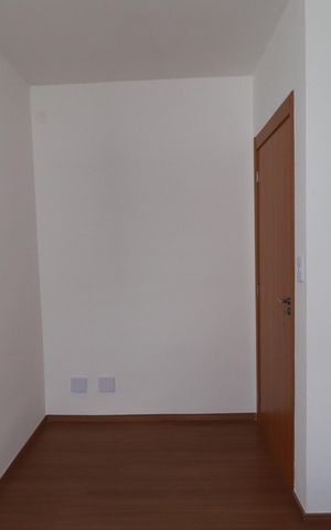 Casa para alugar com 65m², 2 quartos e 1 vagaQuarto 2