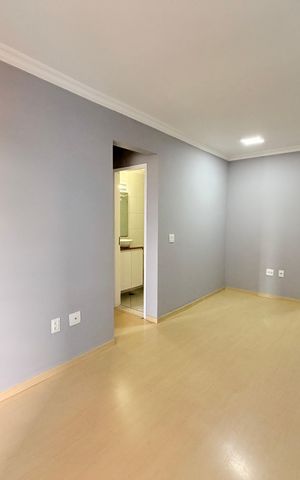 Apartamento à venda com 64m², 2 quartos e 1 vagaSala