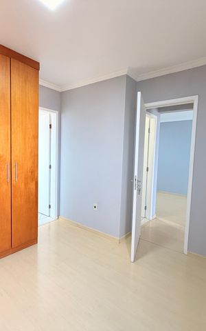 Apartamento à venda com 64m², 2 quartos e 1 vagaSuíte