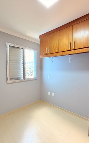 Apartamento à venda com 64m², 2 quartos e 1 vagaSuíte