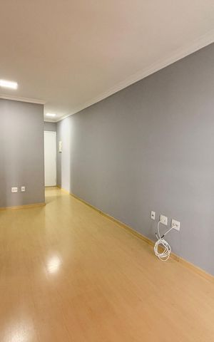 Apartamento à venda com 64m², 2 quartos e 1 vagaSala