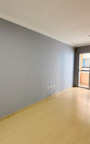 Apartamento à venda com 64m², 2 quartos e 1 vagaSala