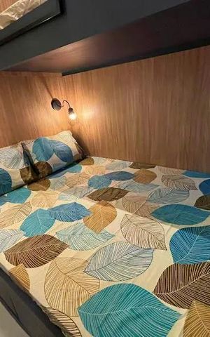 Casa à venda com 15m², 1 quarto e sem vaga