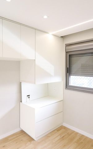 Apartamento para alugar com 69m², 2 quartos e 1 vaga Apartamento para alugar com 69m², 2 quartos e 1 vagaSuíte 1