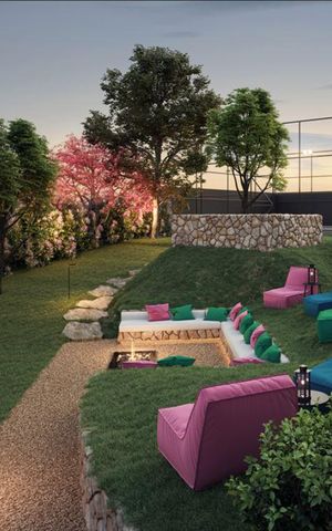 Apartamento para alugar com 65m², 2 quartos e 2 vagas