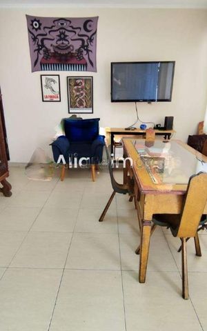 Casa à venda com 166m², 3 quartos e 3 vagas