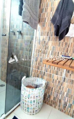 Casa à venda com 166m², 3 quartos e 3 vagas