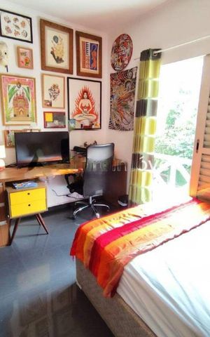 Casa à venda com 166m², 3 quartos e 3 vagas