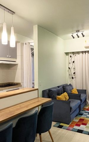 Apartamento para alugar com 74m², 2 quartos e 1 vaga Apartamento para alugar com 74m², 2 quartos e 1 vagaSala
